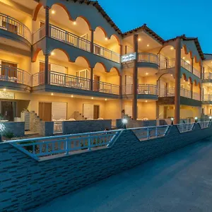  Διαμέρισμα House Meltemi Ελλάδα