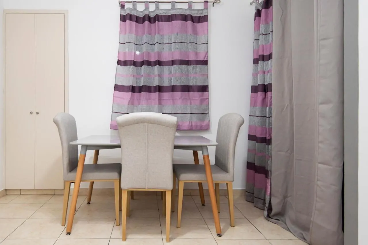 Viola Flat 303 Apartment Larnaca
